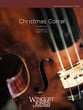 Christmas Corral Orchestra sheet music cover